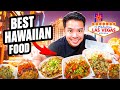 Top 3 Hawaiian Restaurants In Las Vegas (Must Try) 2024