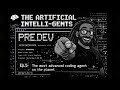 LIVE DEMO - Adam Unveils the Most Advanced Coding Agent on the Planet: Artificial Intelli-gents Ep.5