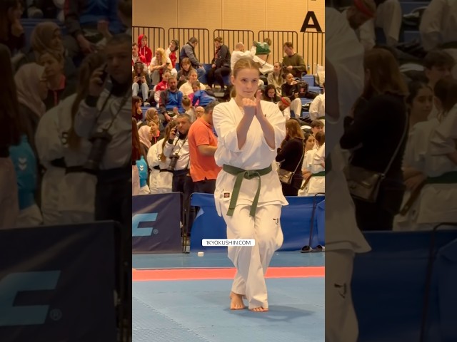 IKO Great Britain London Open 2026 #kyokushin #shinkyokushin #karate #1kyokushin #一極真 #極真会館