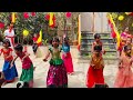 Aadona banni kannu muchale dance by kids