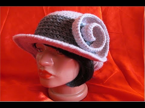 Video: Cum Să Coaseți O Pălărie Pentru Iarnă