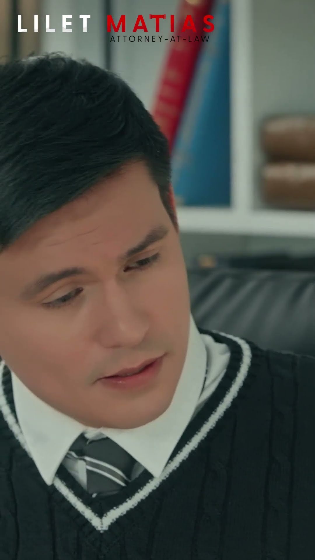 'Yung kulang ka sa lambing #shorts | Lilet Matias, Attorney-At-Law