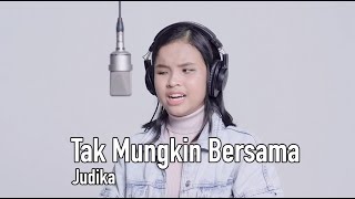 Judika - Tak Mungkin Bersama (putri ariani live cover)