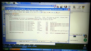 Convert ext4 to mixed f2fs / ext4 windows
