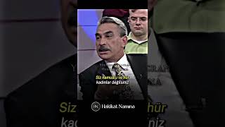 Başını Örtmek || İsmet Özel Resimi