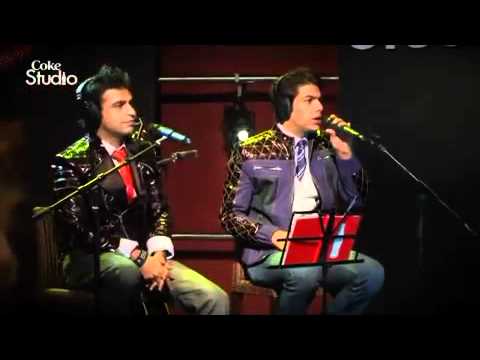 dam mast kalandar jal coke studio mp3