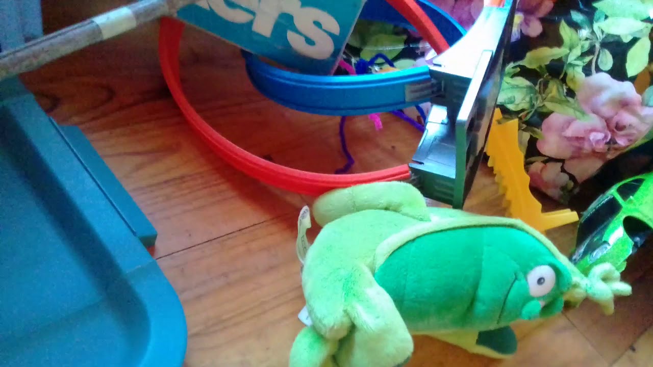 grian plush
