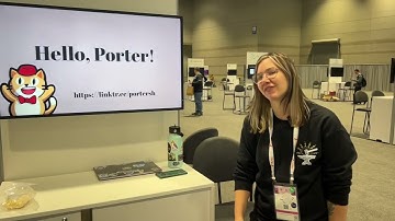 Learn about CNCF Porter project at KubeCon 2023 Chicago