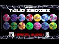 2026 Discraft Cascade Challenge | MPO FINALF9 | Monn, Gossage, Meintsma, Buhr | Jomez Disc Golf
