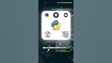 Is Python Still The Best Choice in 2025? | The Knowledge Academy