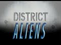 District aliensmovie mashup