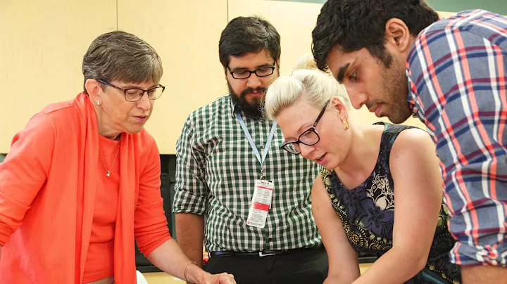 Incorporating deliberate practice in Lead.Serve.Inspire curriculum | Ohio State College of Medicine