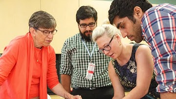 Incorporating deliberate practice in Lead.Serve.Inspire curriculum | Ohio State College of Medicine