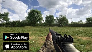 World War 2 Reborn (Early Access) Max Graphics Gameplay 2023! screenshot 4