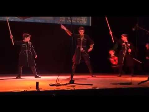 ,, საბას მგლები\"