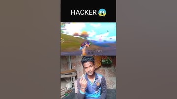 "Exposing a BGMI Hacker in 4K – Watch This!" #shortsvideo #shorts