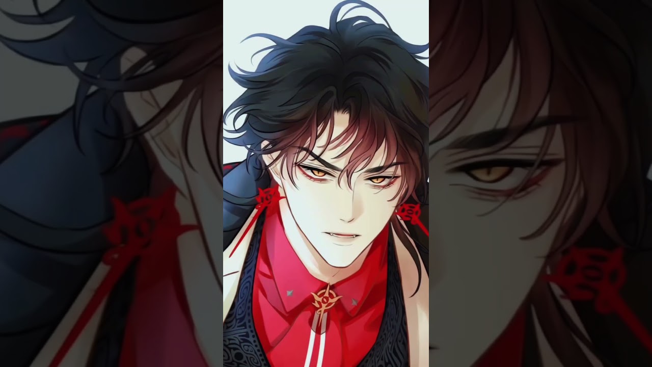 Title:The Scent of Desire | 