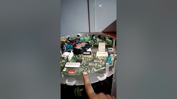 Annual Service for Raytheon Anschütz STD 22 Gyrocompass - Part 1 (Subtitle Available)