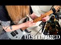 Disturbed - Indestructible (Guitar Cover)