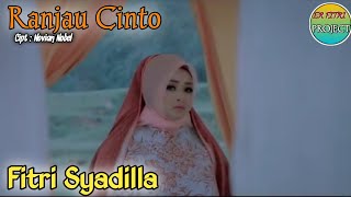 Ranjau Cinto 💚Fitri Syadilla💚 Dangdut Minang Terpopuler 2021