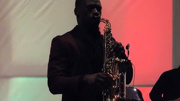 Tyrone Benjamin "The Press"