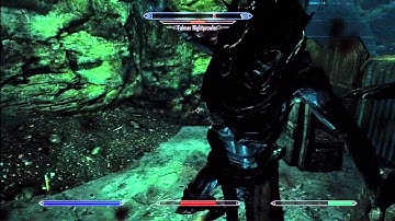 NEW Skyrim Kinect Support Official Update!