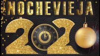 SESIÓN NOCHEVIEJA 2020  Dj Hectoret