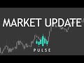 Forex Market Update ~ Trading USDCAD, EURGBP & NZDUSD ...