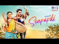 Sonpapdi    krushnamurthy  harshada jadhav  niranjan pedgaonkar  new 2024 marathi song