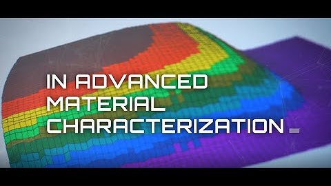 Material Characterization - Solutions for Electrification Development and Testing by HORIBA