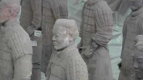 Terracotta Army