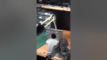 Aiologs H Shifter, R locking