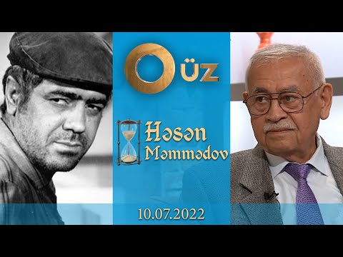 “Yeddi oğul istərəm”in Bəxtiyarı Həsən Məmmədovun həyat hekayəsi – O Üz – TAM