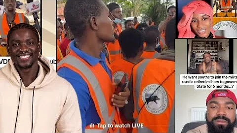 WAhALA DEY OOO 🔥VDM you're a double-faced RATEL Wetin person want do