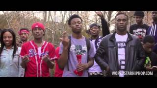 21 Savage 'Dirty K' Feat  Lotto Savage WSHH Exclusive   Official Music Video 1
