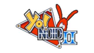 Yo! Noid II - Swing Factory Exterior