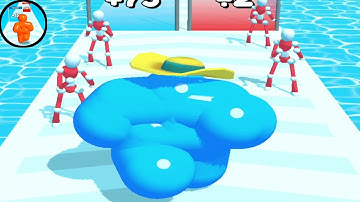 Tall Man Run Gameplays Walkthroughs update Levels #59