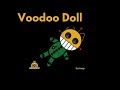 LUCKYKAT Voodoo Doll Original Mix Official Video Katnap Music High Contrast Music mp3