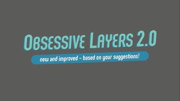 Obsessive Layers 2 Teaser