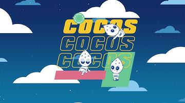 Cocos Game Showcase - Complete 2021 Edition