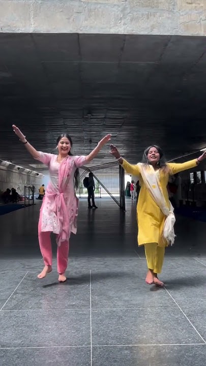 dance-step-on-song-akhiya-punjabisong-youtubeshorts-dance