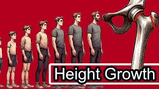 Gaining Height PostPuberty, Growing after 20 is real?