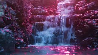 Mountain Stream Serenity  Nature Sounds for Relaxation and Meditation