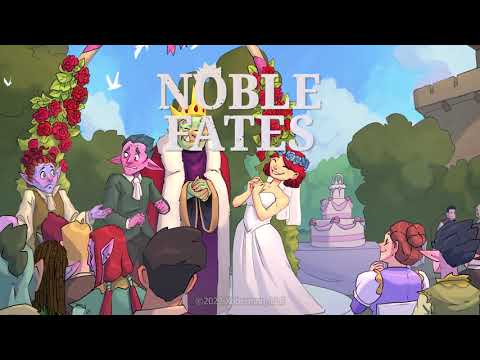 Noble Fates: Love and Elves