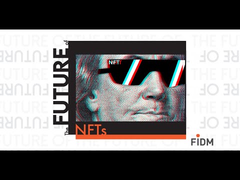The Future of... NFTs