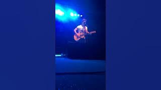 Hunter Hayes - Amen (11/3/16)