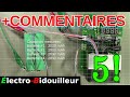 Eb387 les 5 ans dlectrobidouilleur partie 6  le plus de commentaires