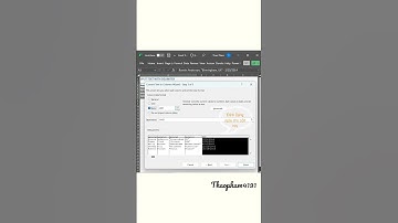 TÁCH dữ liệu CSV từ MỘT CỘT thành NHIỀU CỘT trong EXCEL
