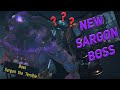 Drakensang Online | Athena Yeni Sargon Bossu Kesimi / Killing New Sargon Boss (1080P 60 FPS)