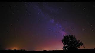 neutral view 😍 night view 🌌 good night gif😴💭💤